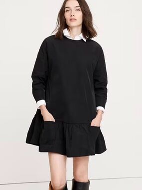 Banana Republic dress